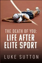 Book cover of The Death of You by Unknown