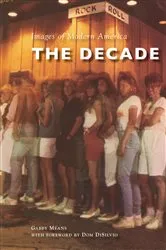 Book cover of The Decade by Unknown
