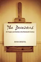 Book cover of The Deceivers by Thaddeus Holt