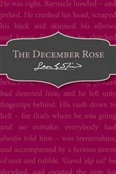 Book cover of The December Rose by Leon Garfield
