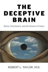 Book cover of The Deceptive Brain by Robert  L. Taylor