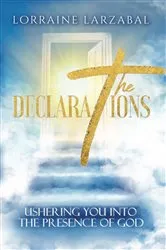 Book cover of The Declarations by Unknown