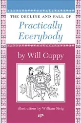 Book cover of The Decline and Fall of Practically Everybody by Unknown