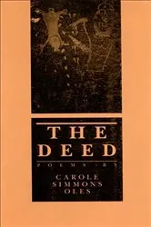 Book cover of The Deed (4th ed.) by Carole Simmons Oles