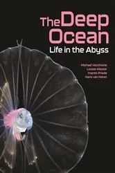 Book cover of The Deep Ocean by Michael Vecchione