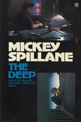 Book cover of The Deep by Rivers Solomon