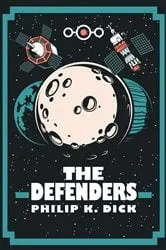 Book cover of The Defenders by João Calazans Filho