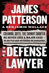 Book cover of The Defense Lawyer by Unknown