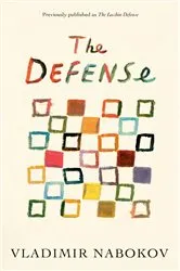 Book cover of The Defense by Vladimir Nabokov