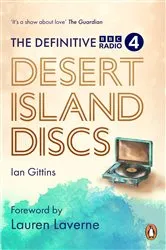 Book cover of The Definitive Desert Island Discs by Unknown