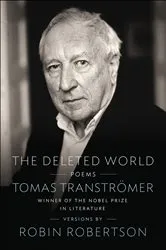 Book cover of The Deleted World by Unknown