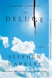 Book cover of The Deluge by N/A