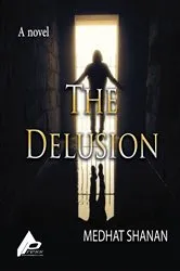 Book cover of The Delusion by Unknown