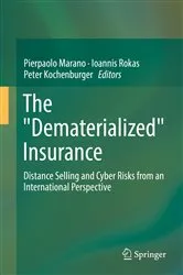 Book cover of The 