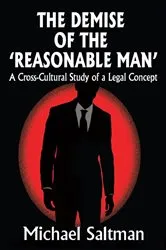 Book cover of The Demise of the Reasonable Man by Unknown
