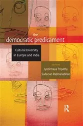 Book cover of The Democratic Predicament by Unknown