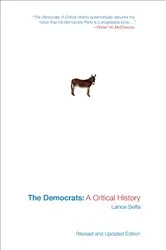 Book cover of The Democrats by Lance Selfa