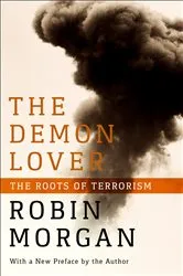 Book cover of The Demon Lover by Juliet Dark