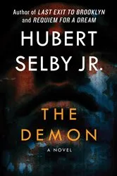 Book cover of The Demon by Douglas Nicholas