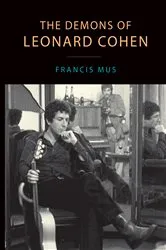 Book cover of The Demons of Leonard Cohen by Unknown