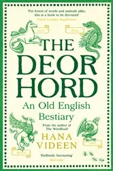 Book cover of The Deorhord by Unknown