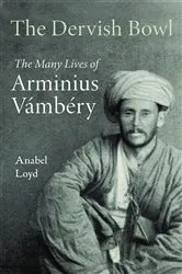 Book cover of The Dervish Bowl by Unknown