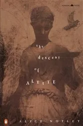 Book cover of The Descent of Alette by Alice Notley