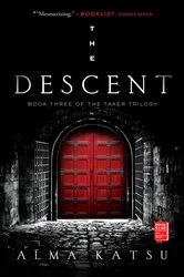 Book cover of The Descent by N/A