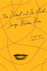 Book cover of The Desert and Its Seed by Unknown