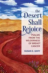 Book cover of The Desert Shall Rejoice by Unknown