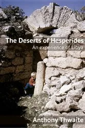 Book cover of The Deserts of Hesperides by Unknown