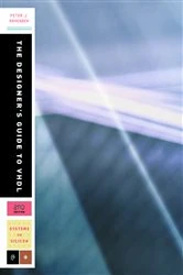 Book cover of The Designer's Guide to VHDL (2nd ed.) by Peter J. Ashenden
