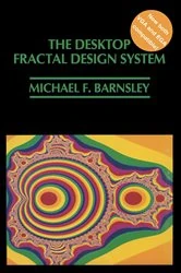 Book cover of The Desktop Fractal Design Handbook by Michael F. Barnsley