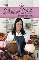 Book cover of The Dessert Deli by N/A