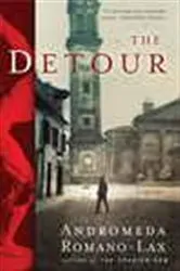 Book cover of The Detour by Unknown