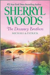 Book cover of The Devaney Brothers: Michael and Patrick by Sherryl Woods