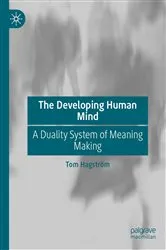 Book cover of The Developing Human Mind by Tom Hagström