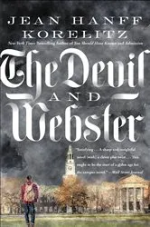 Book cover of The Devil and Webster by Jean Hanff Korelitz