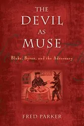 Book cover of The Devil as Muse by Fred Parker