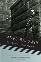 Book cover of The Devil Finds Work by Unknown