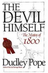 Book cover of The Devil Himself by Dudley Pope