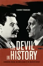 Book cover of The Devil in History by Unknown