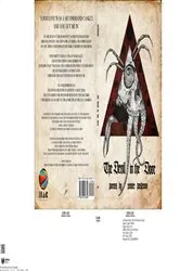 Book cover of The Devil in the Door by Xavier Pastrano