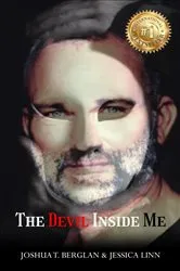 Book cover of The Devil Inside Me by Unknown