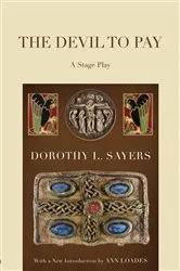 Book cover of The Devil to Pay by William W. Johnstone