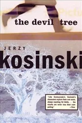 Book cover of The Devil Tree by Unknown
