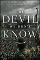 Book cover of The Devil We Don't Know by Nonie Darwish