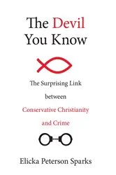 Book cover of The Devil You Know by Jenna Black