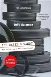 Book cover of The Devil's Candy by Julie Salamon