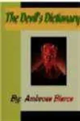 Book cover of The Devil's Dictionary by Steven Kotler